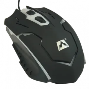 Jetion Miš JT-DMS027 Gaming