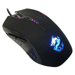 Jetion Miš JT-DMS079 Gaming