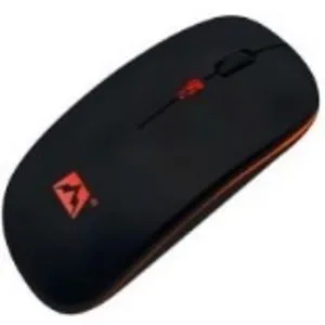 Jetion Miš JT-DMS084 Bežični RGB Punjivi 1600dpi