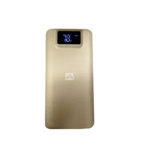 Jetion Power Bank JT-SPB007 10000mAh Gold
