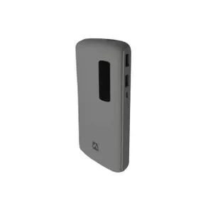 Jetion Power Bank JT-SPB016 12000mAh Sivi