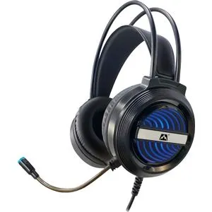 Jetion Slusalice JT-DEP100 Gaming RGB USB