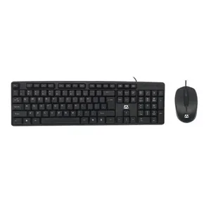 Jetion tastatura+miš JT-DKB073 USB SR