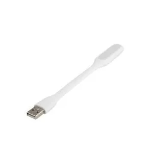 Jetion Usb Led Lampa JT-NLT001 Bela
