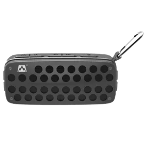 Jetion Zvucnik JT-SBP009 Bluetooth Crni