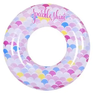 Jilong Šlauf za plivanje Sparkle and Shine 90cm