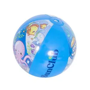 Jilong Lopta za plažu Sea World 40cm