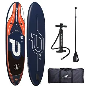 Jilong PATHFINDER SUP  daska na naduvavanje SET 325x76x15cm