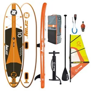 Jilong Z-RAY SUP daska na naduvavanje W1 SET 305x76x15cm