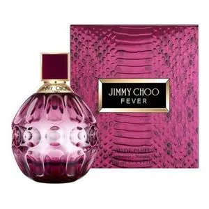 Jimmy Choo Fever parfemska voda za žene 100 ml