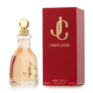 JIMMY CHOO I WANT CHOO  EDP