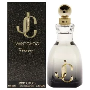 JIMMY CHOO I WANT CHOO FOREVER EDP