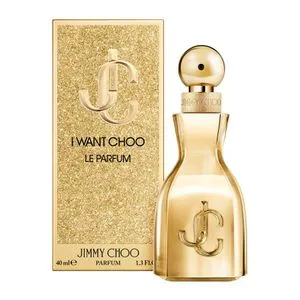 JIMMY CHOO  I WANT CHOO LE PARFUM 100ml