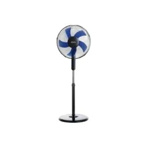 Jocca stajaći ventilator 40 cm 1463N crni