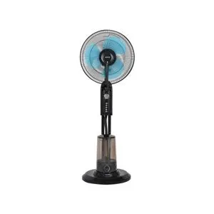 Jocca Stajaći ventilator na vodu 2169 crni