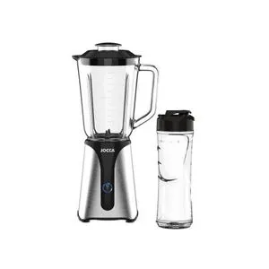 Jocca Stakleni blender sa dodatnom travel bocom 2311