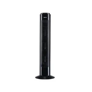 Jocca Stubni ventilator 74 cm remote 2168 crni