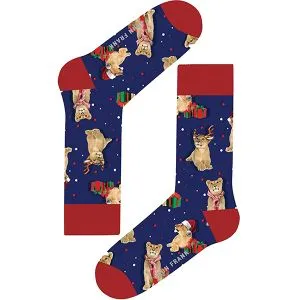 John Frank čarape Fun Long Socks Jflsfun-Ch17