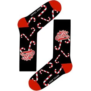 John Frank čarape Fun Long Socks JFLSFUN-CH22