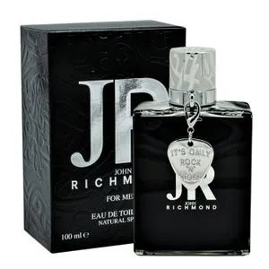 JOHN RICHMOND JR 100ML MAN  EDT