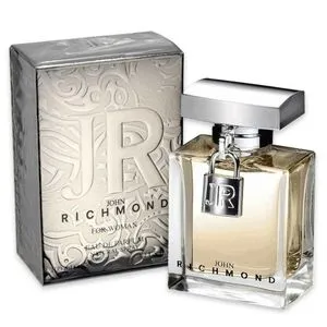 JOHN RICHMOND JR 100ML WOMEN EDP