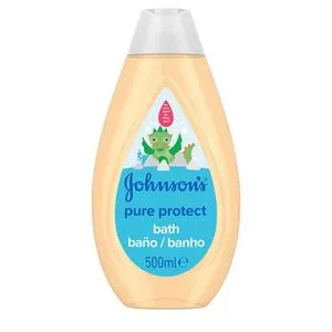 Johnson Baby Protect Kupka 500Ml