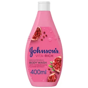 Johnson Vita-Rich Kupka Nar 400Ml