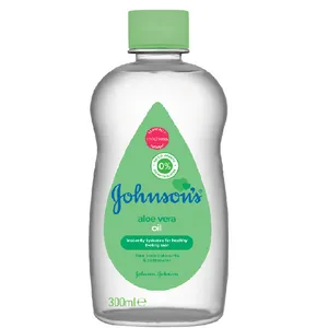 Johnson's baby Ulje Aloe Vera 300ml