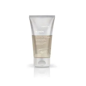 Joico Blonde Life Brightening Masque 50ml - Maska za suvu oštećenu plavu kosu