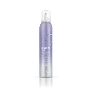 Joico Blonde Life Brilliant Tone Violet Smoothing Foam 200ml - Pena za neutralizaciju žutih tonova
