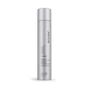 Joico Power Spray Fast-Drying Finishing Spray 300ml - Brzosušeći sprej sa jakim učvršćivanjem