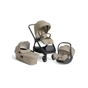 Joie sistem Valora 3u1, Sandstone