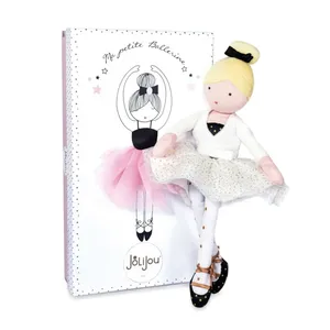 JOLIJOU Balerina Anika 35cm