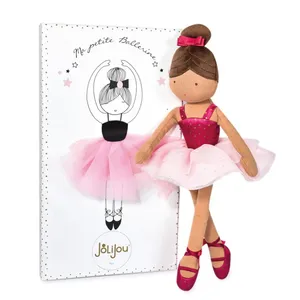 JOLIJOU Balerina Isidora 35cm