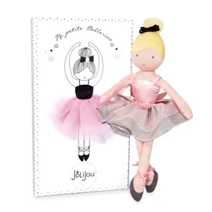 JOLIJOU Balerina Margot 35cm