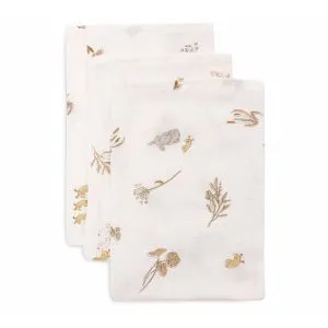 Jollein muslin maramice, 15x20cm