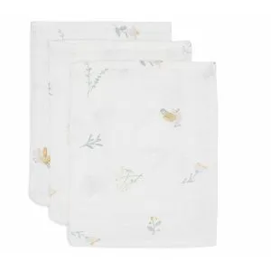 Jollein muslin maramice, 15x20cm