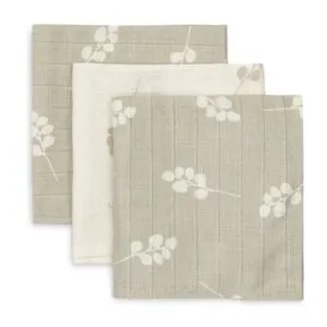 Jollein muslin maramice 3/1, 31x31cm
