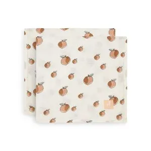 Jollein Muslin Prekrivač 2/1,115X115Cm