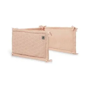Jollein Ogradica, 35x180Cm Puder Roze