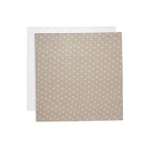 Jollein pelena 2/1, 70x70cm