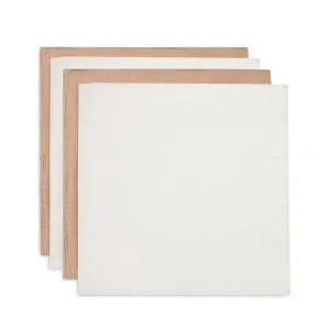 Jollein tetra pelene muslin 4/1 70x70