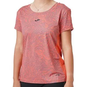 Joma Majica Trail R-Nature Woman Za Žene