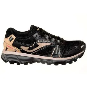 Joma Patike Tk.Shock Lady 2201 Black Pink Tkshls2301