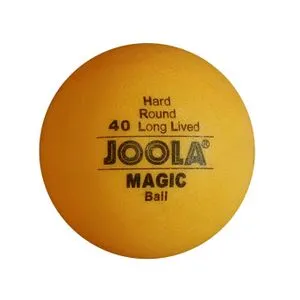Joola loptice za stoni tenis Magic Orange (100 kom)