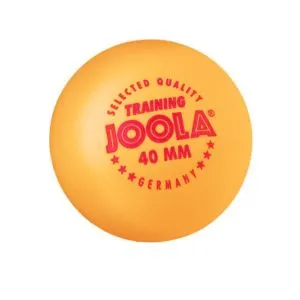 Joola loptice za stoni tenis Training SH orange 120 kom