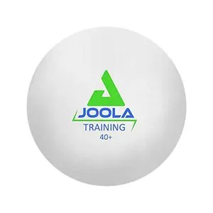 Joola loptice za stoni tenis Training Sh White (144 kom)