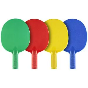 Joola set za stoni tenis STT - set multicolor bat
