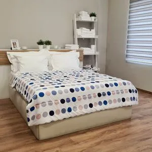 Jorgan Summer ELEGANT - 200X200 038333