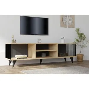 Josef - Sapphire Sapphire TV Stand